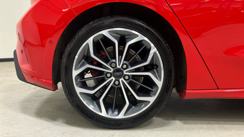 Ford Focus 1.0 EcoBoost ST-Line X 5dr Petrol Hatchback